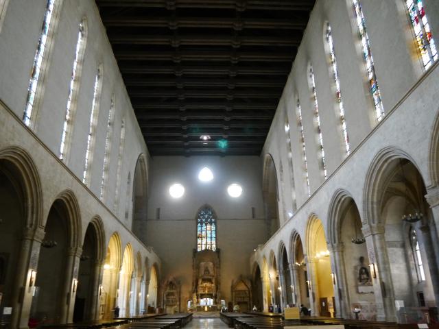 Complesso monumentale di Santa Chiara