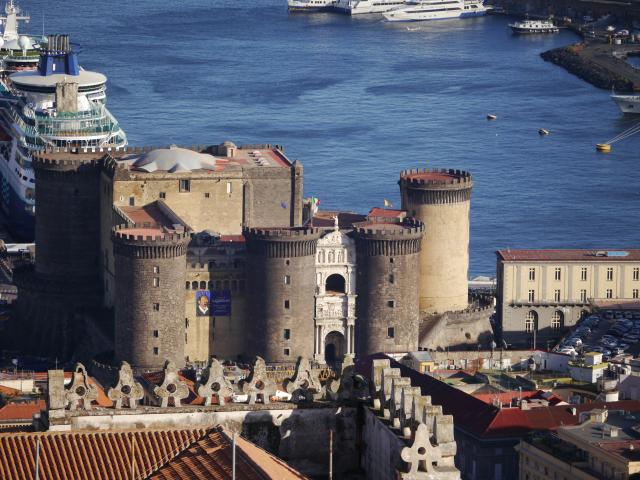 Castel Nuovo