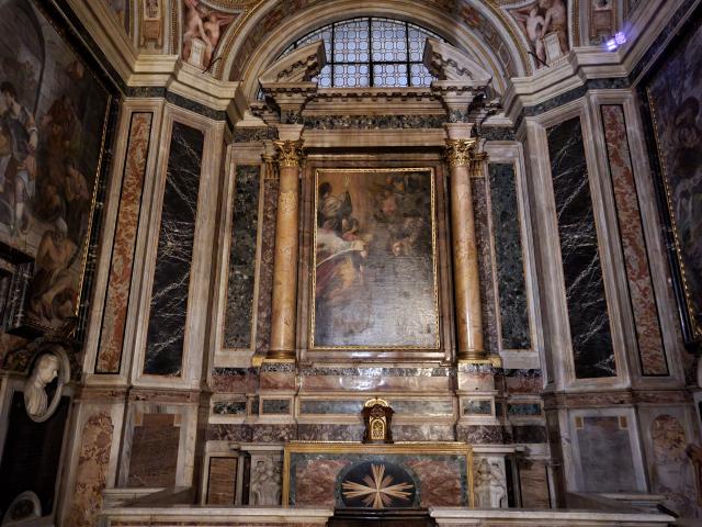 Chiesa del Gesù Chiesa del Gesù