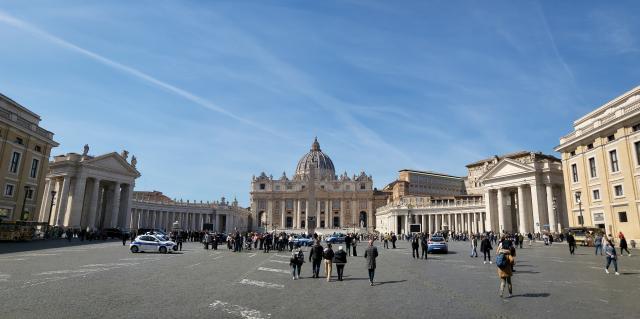 Basilica di San Pietro