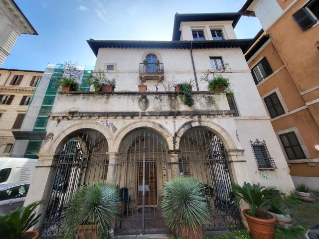 Casa di Fiammetta Casa di Fiammetta