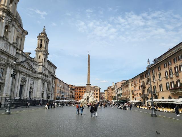 Piazza Navona