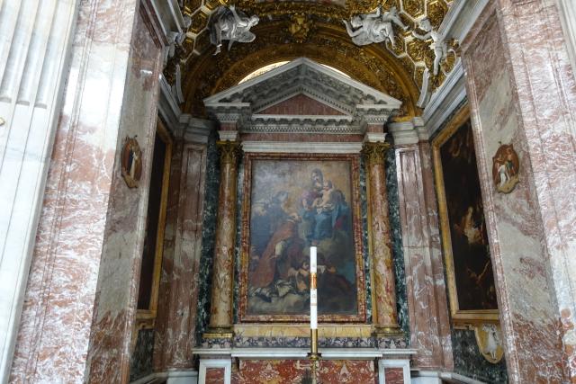 Chiesa di Sant'Andrea al Quirinale