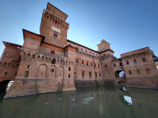 Castello Estense