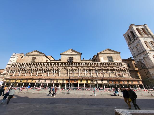 Duomo di Ferrara