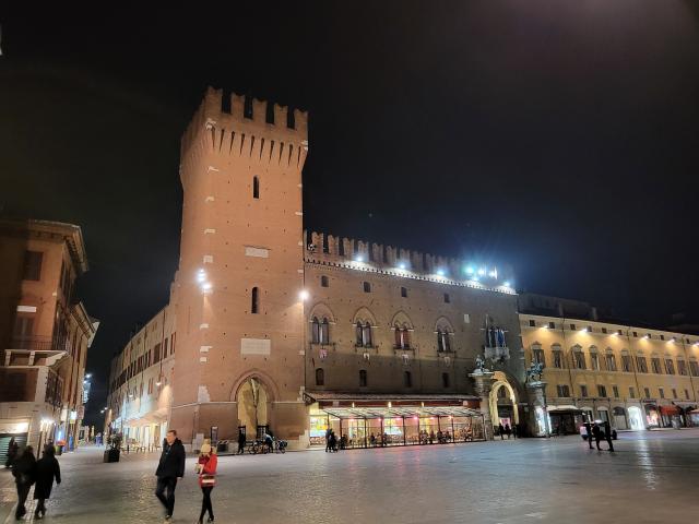 Palazzo Comunale
