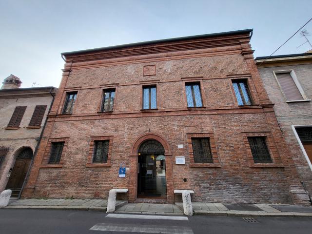 Casa di Ludovico Ariosto
