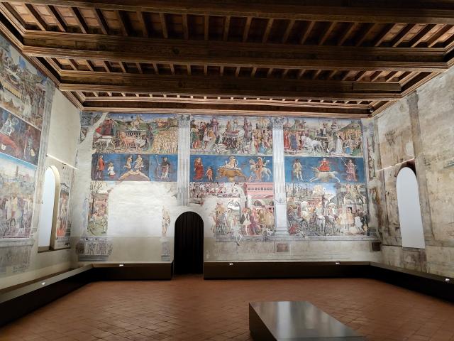 Palacio Schifanoia