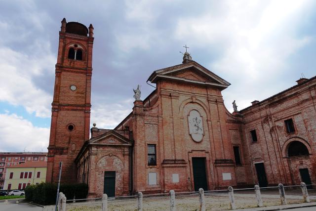 Chiesa di San Giorgio