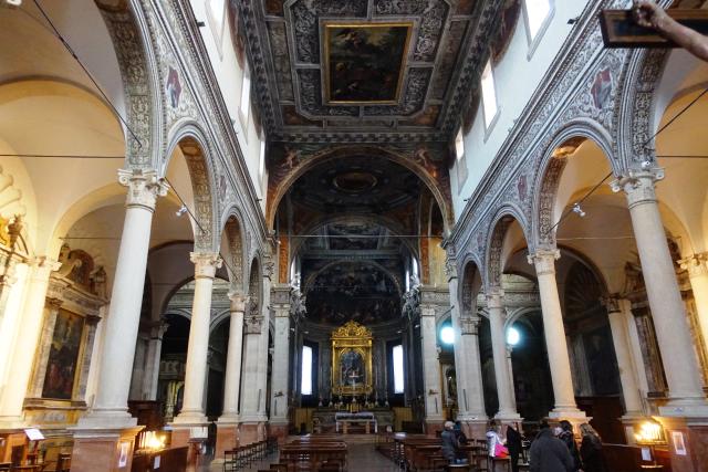 Chiesa di Santa Maria in Vado