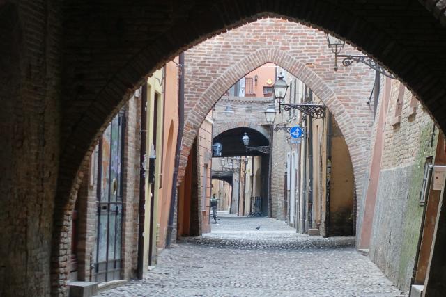 Via delle Volte