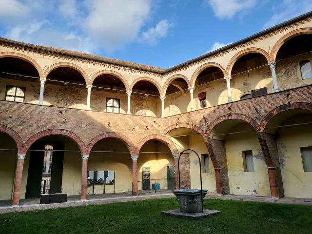 Casa Romei Casa Romei