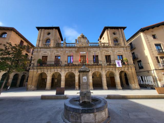 The Town Hall The Town Hall