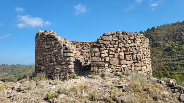 Torre del Mal Paso Torre del Mal Paso