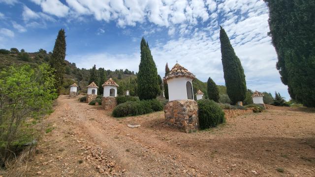 Calvario Calvario