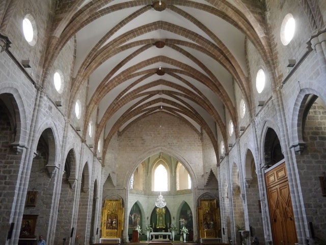 Colegiata de Gandía Colegiata de Gandía