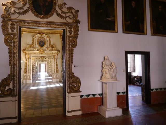 Galería Dorada