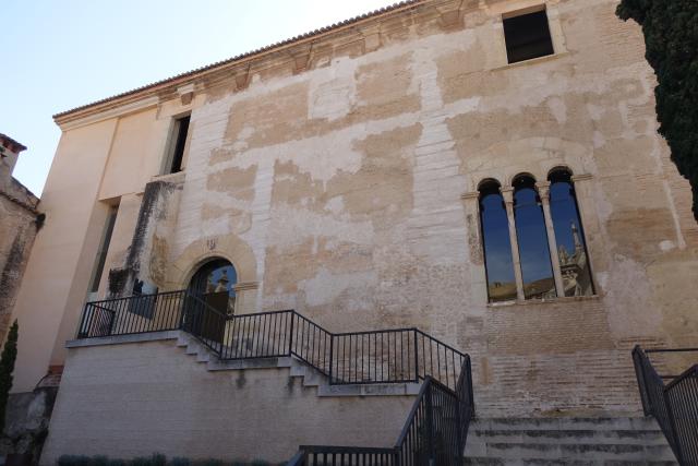 El Palau