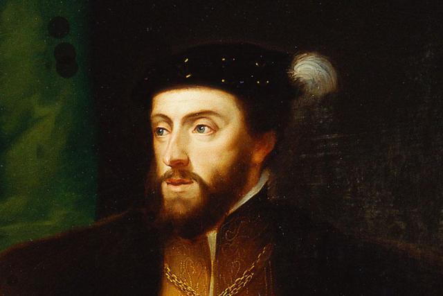 Carlos V