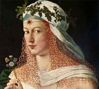 Lucrecia Borgia Lucrecia Borgia