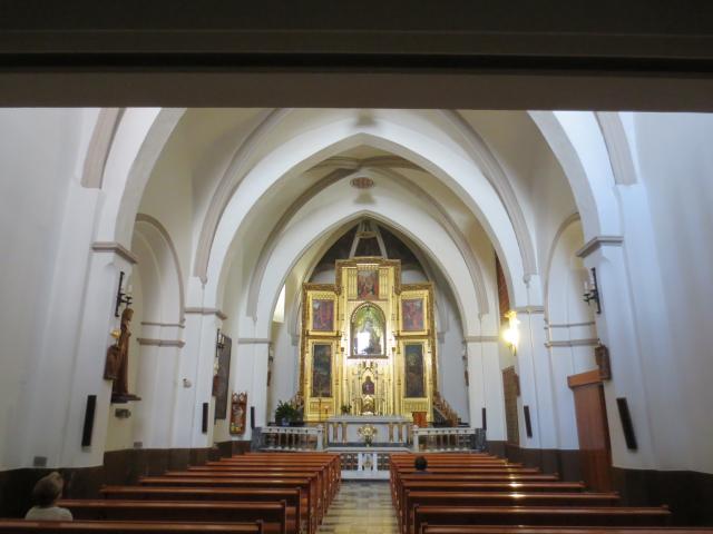 Convento de Santa Clara (Gandía)