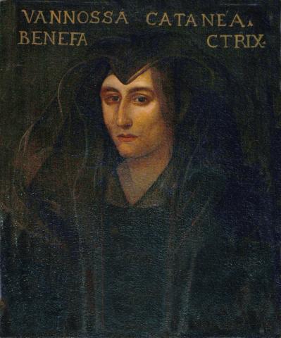 Vanozza Cattanei